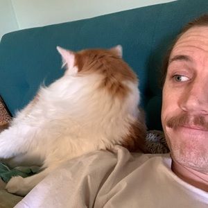 Meet your Posher, David